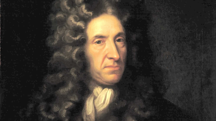 Daniel Defoe (1660-1731)