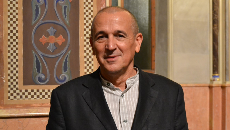 Víctor Labrado
