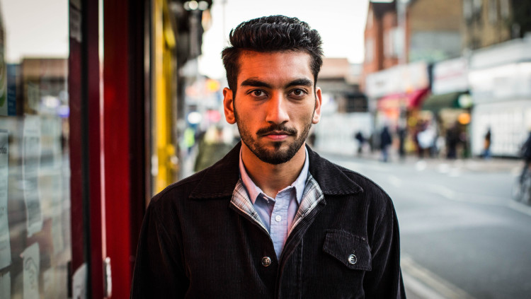 Nabbhan Rizwan