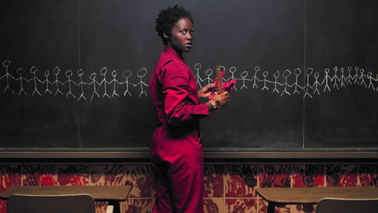 'Us', la segona pel·lícula de Jordan Peele