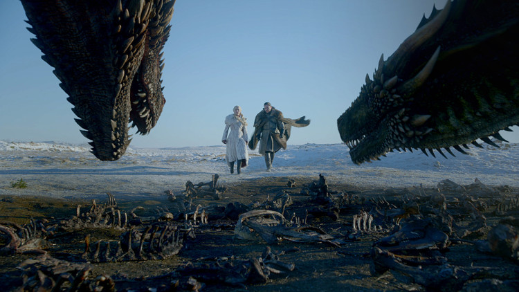 Game of thrones