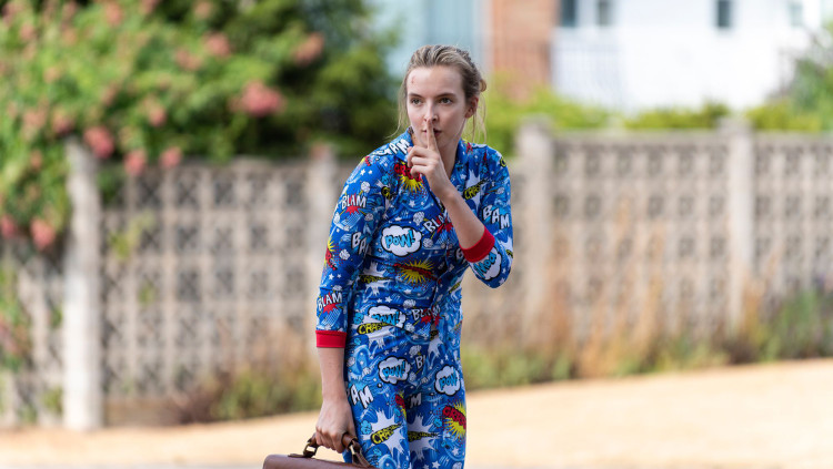 Killing Eve