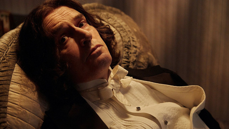 Rupert Everett