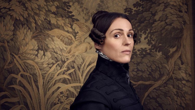 Suranne Jones