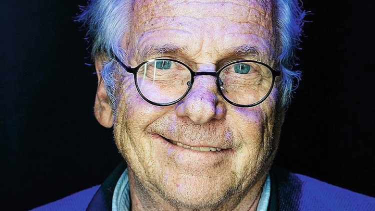 Daniel Cohn Bendit. Der Spiegel