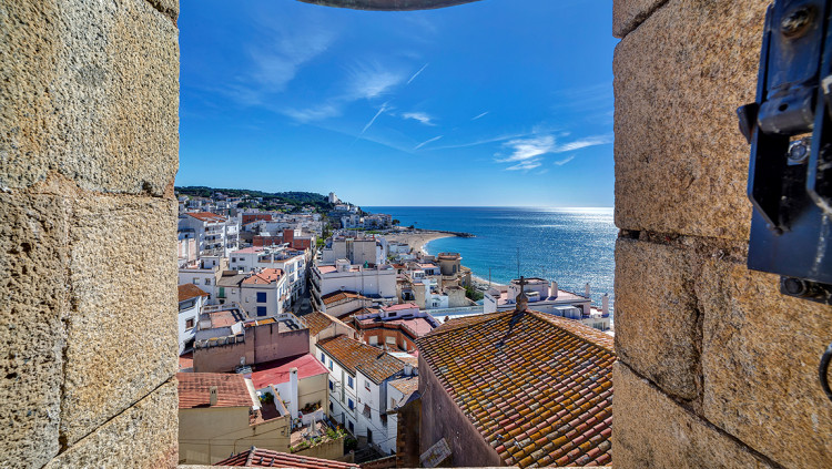 Ajuntament de Sant Pol de Mar