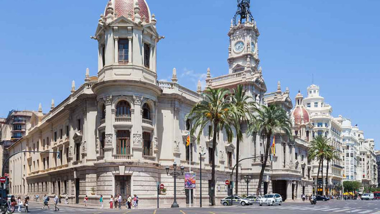 Ajuntament de València