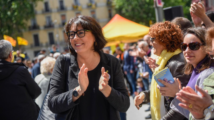 Diana Riba. Marc Puig