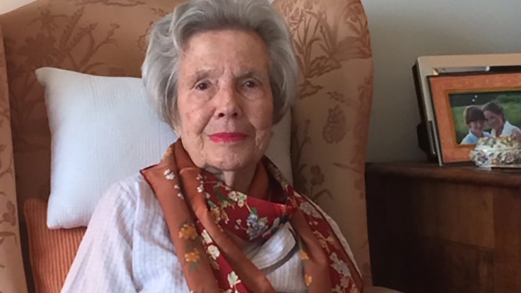 Irmgard Ruppel