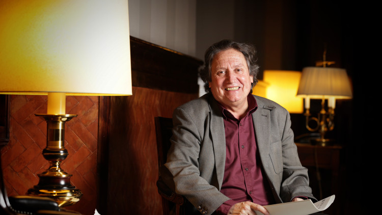 Jaume Bosch