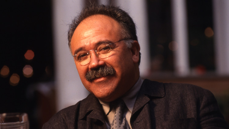 Josep-Lluís Carod-Rovira el 1999. Arxiu El Temps