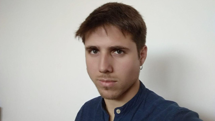 Arnau Carné. /CATARSI