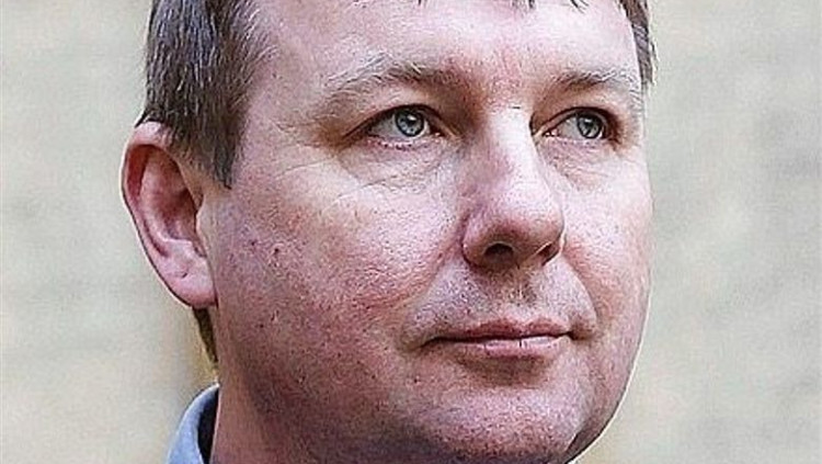 Danny Dorling. Der Spiegel