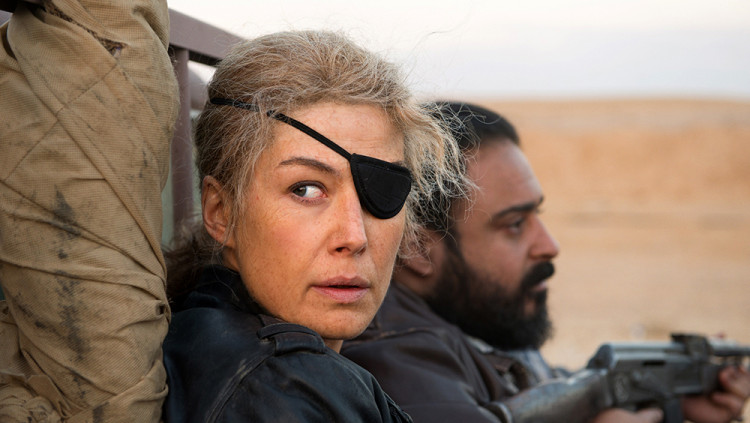 Marie Colvin