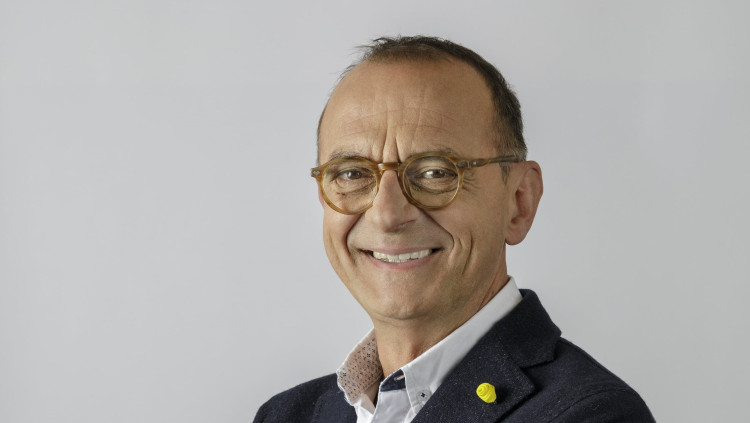 Miquel Pueyo, pròxim alcalde de Lleida