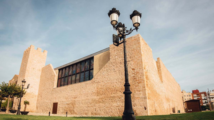Hospital del Coll de Balaguer