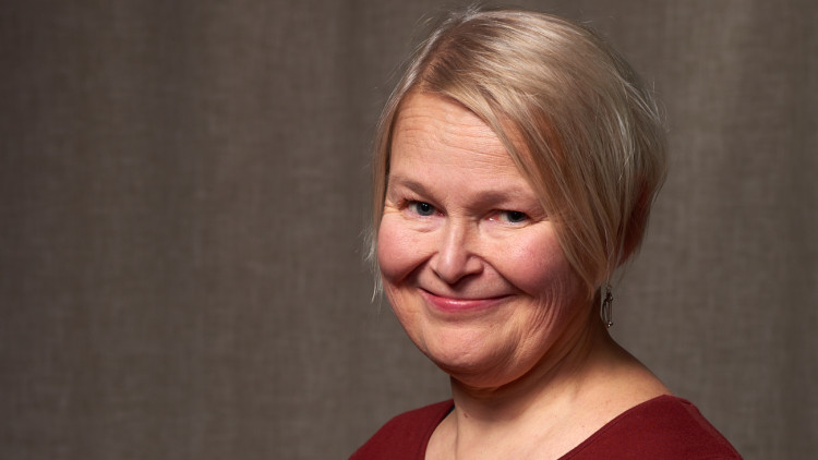 Satu Ekman