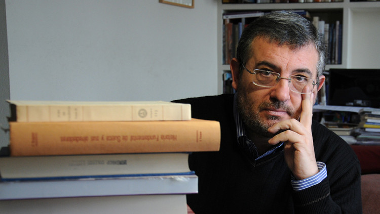 Antoni Furió. Prats i Camps