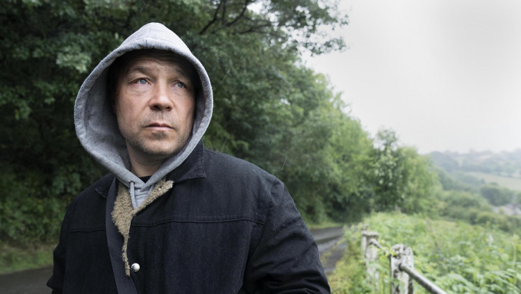 Stephen Graham