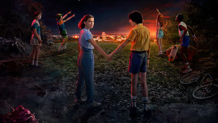 Stranger Things