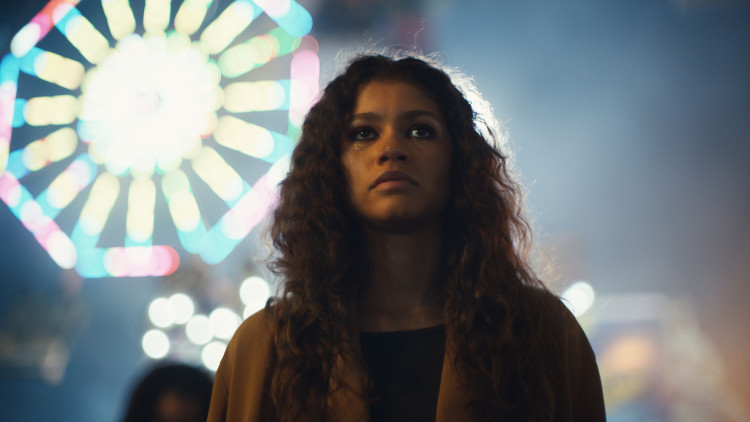 Zendaya