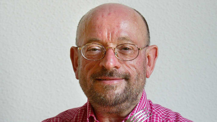 Jaume Fàbrega