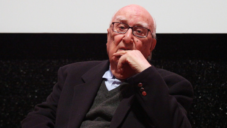 Andrea Camilleri