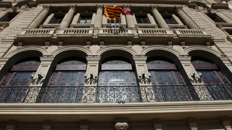 La Paeria. Hermínia Sirvent