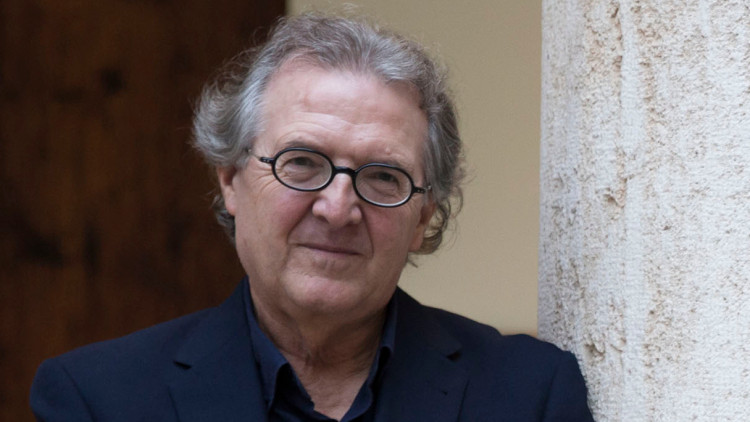 El catedràtic de Geografia Humana de la Universitat de València, Joan Romero| Joan Romero