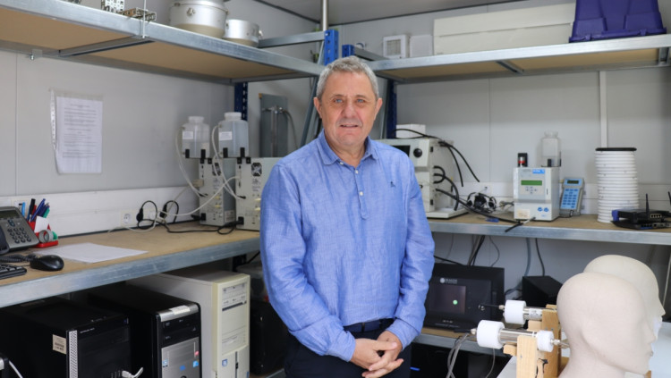 Xavier Querol