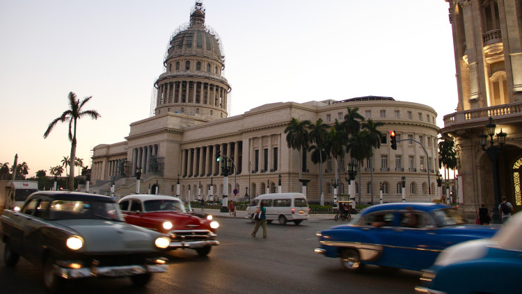 Imatge de La Havana