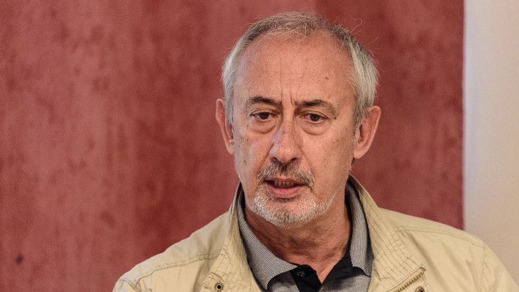 Jordi Casassas