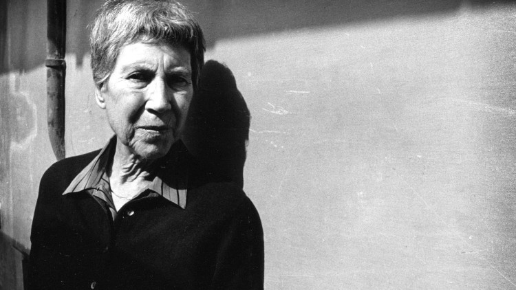 Natalia Ginzburg