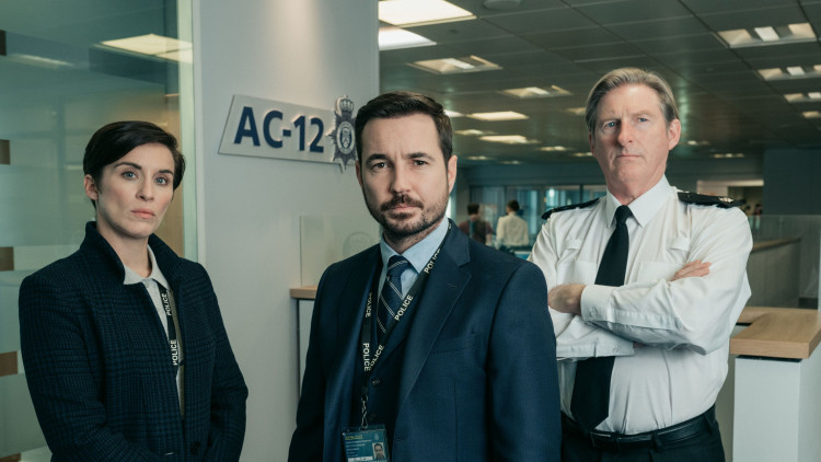Line of duty