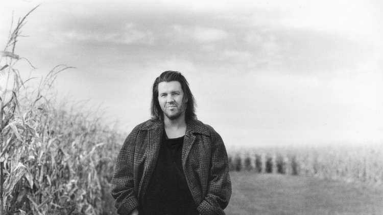 David Foster Wallace