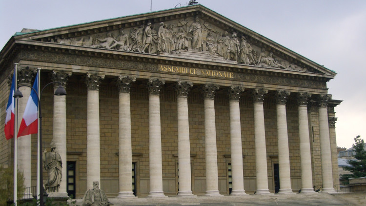 Assemblea Nacional de França