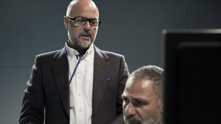 Òscar Molina i Joan Bentalle