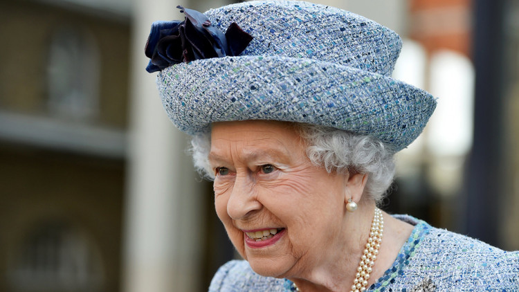Elisabet II. Der Spiegel