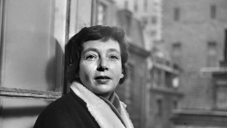 Marguerite Duras