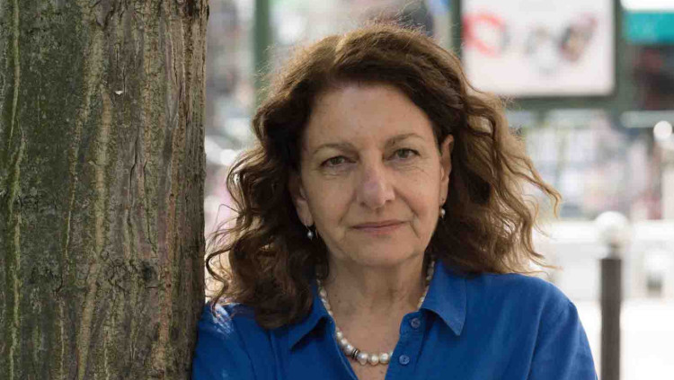 Rea Galanaki