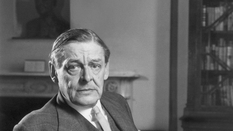 T. S. Eliot