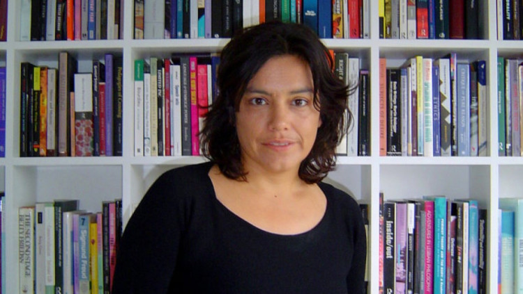 Sara Ahmed