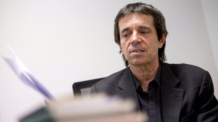 Iñaki Rivera