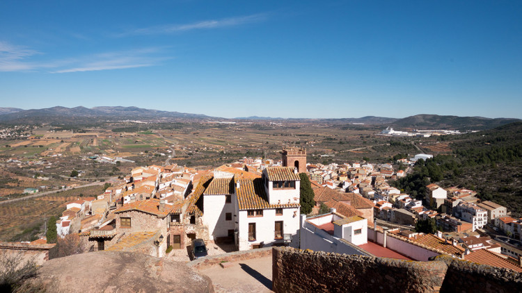 Castelló. Eliseu T. Climent