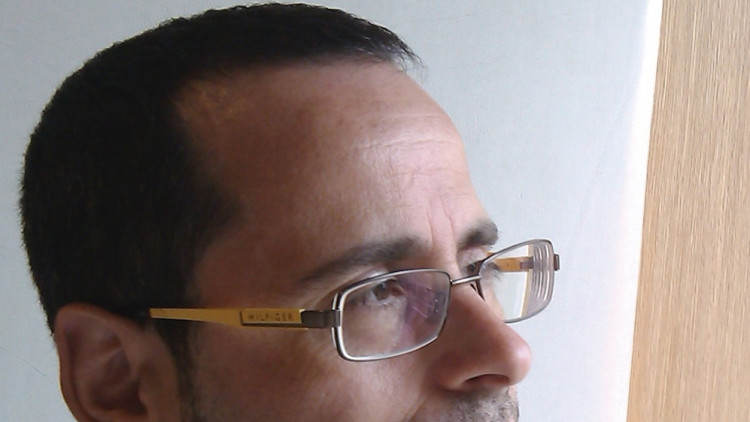 Jordi Valls Pozo