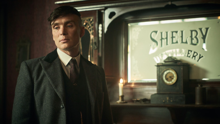 Cillian Murphy
