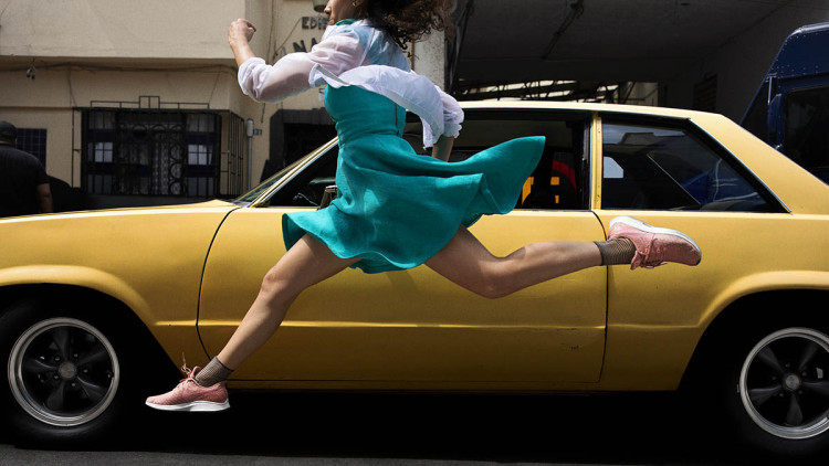 La campanya de Nike de Juntas Imparables és un cas de femvertising