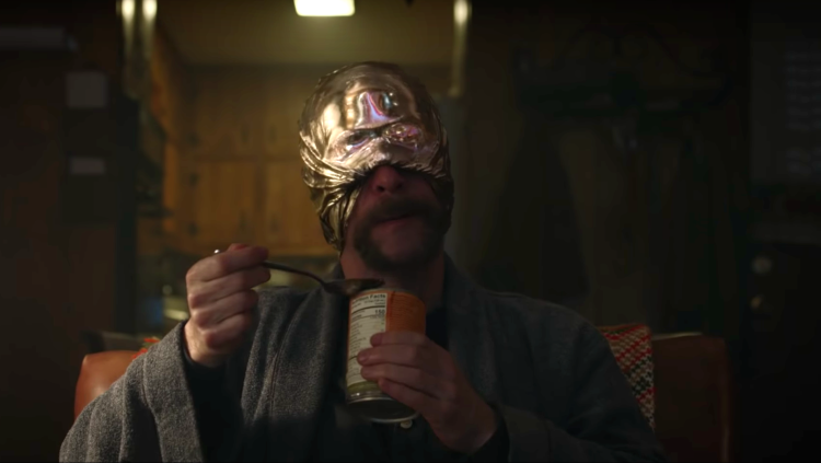 Watchmen. HBO