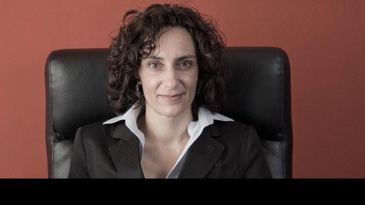 Isabel Elbal