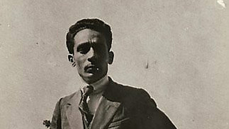 Joan Salvat-Papasseit